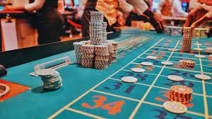 Вход на официальный сайт Vulpin Casino